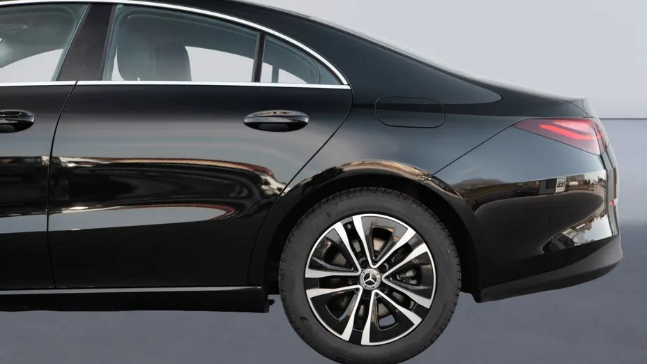 MERCEDES-BENZ CLA CLA 200 mHEV 7G-DCT