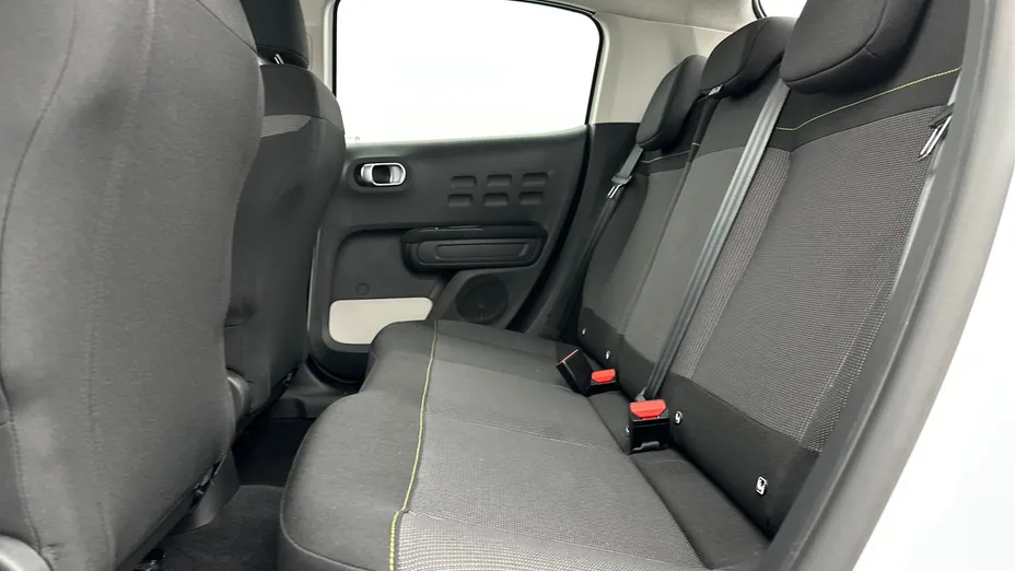 CITROEN C3 -