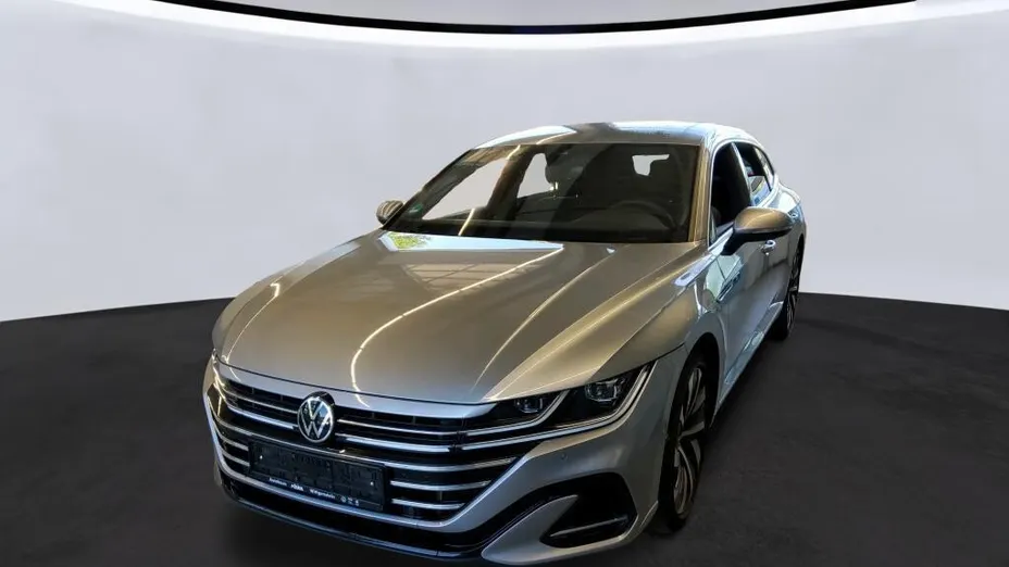 VOLKSWAGEN Arteon Arteon 2.0 TSI 4Motion Elegance DSG