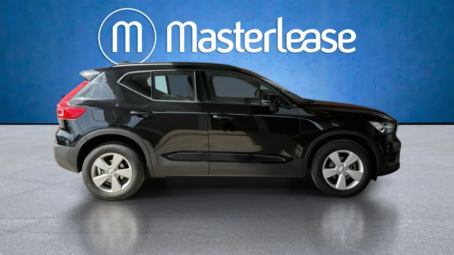 VOLVO XC40 XC40 T3 Momentum Core aut