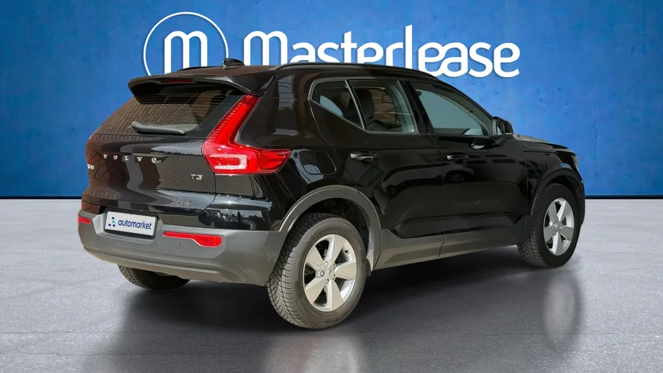 VOLVO XC40 XC40 T3 Momentum Core aut