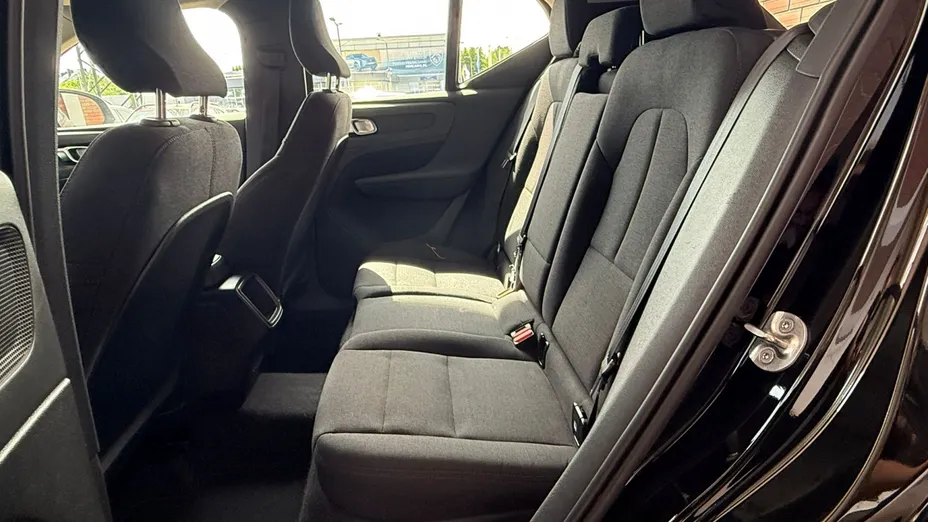 VOLVO XC40 XC40 T3 Momentum Core aut