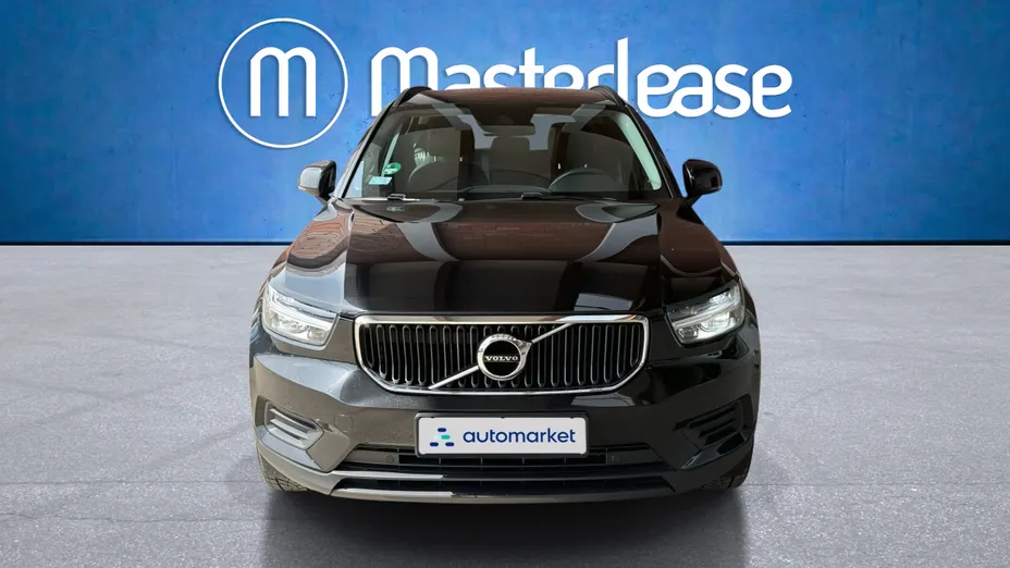 VOLVO XC40 XC40 T3 Momentum Core aut