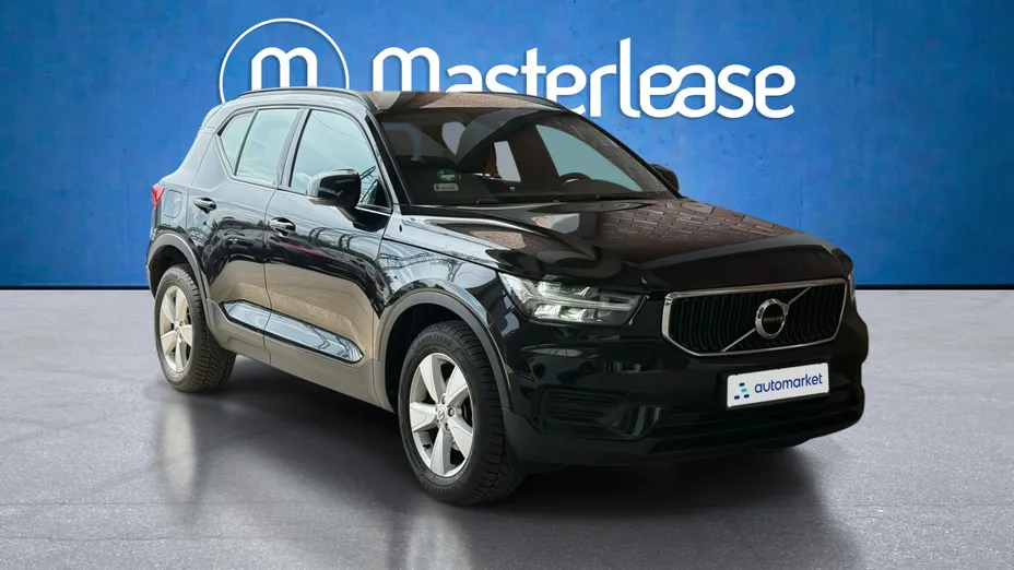 VOLVO XC40 XC40 T3 Momentum Core aut