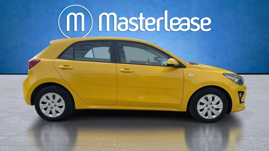 KIA Rio Rio 1.2 M
