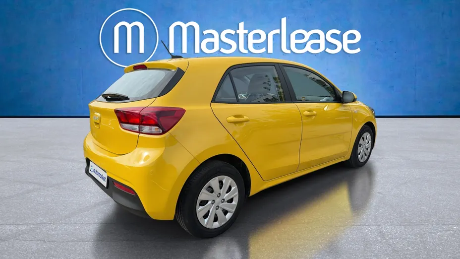 KIA Rio Rio 1.2 M