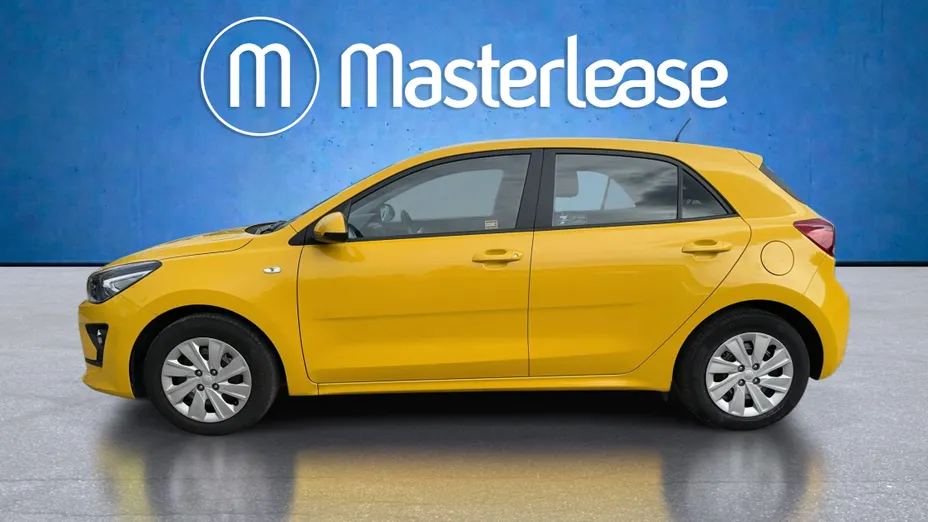 KIA Rio Rio 1.2 M