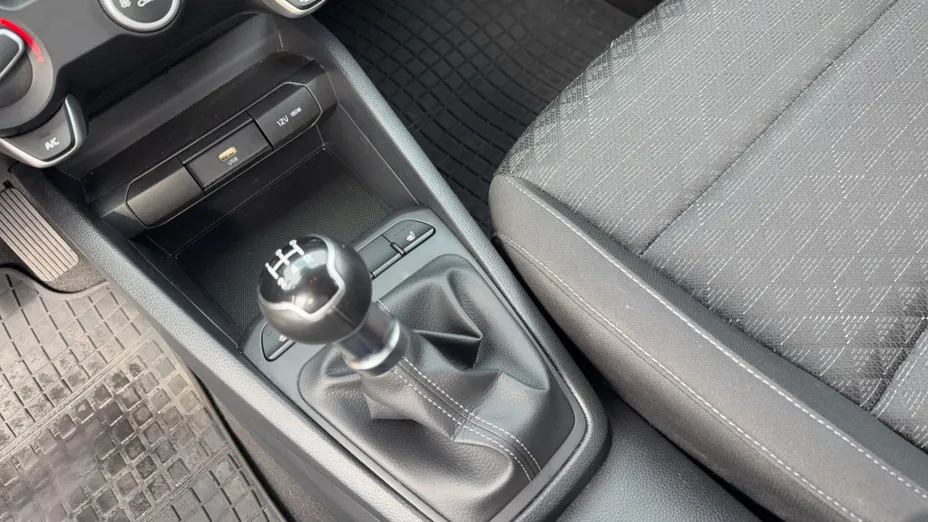 KIA Rio Rio 1.2 M