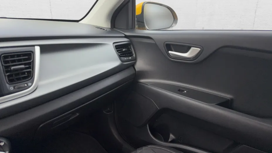 KIA Rio Rio 1.2 M