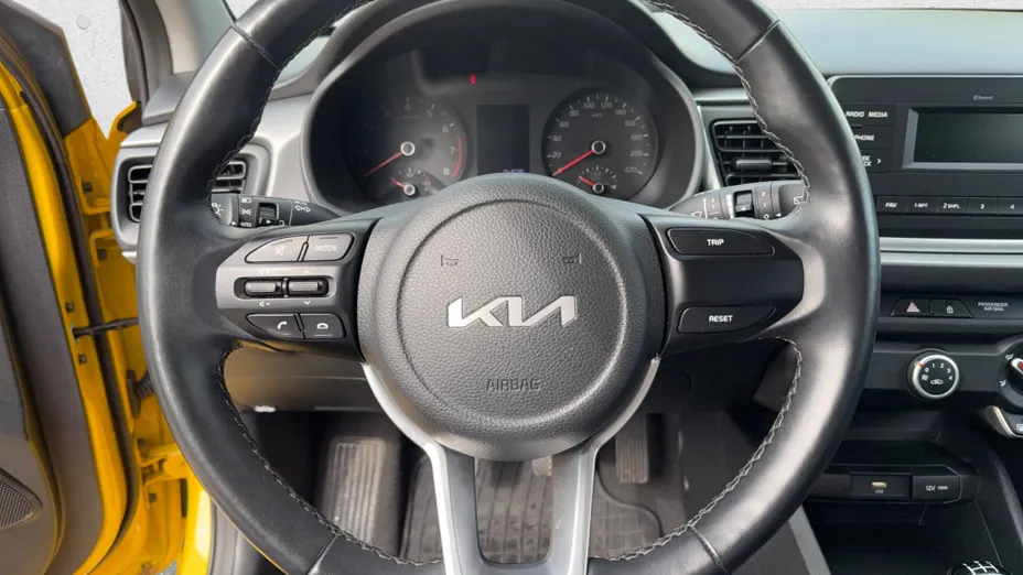 KIA Rio Rio 1.2 M