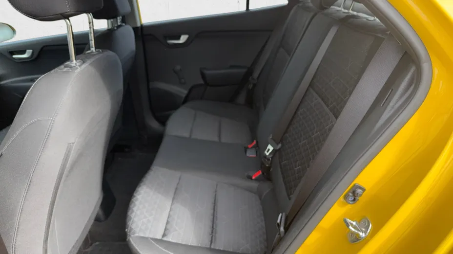 KIA Rio Rio 1.2 M