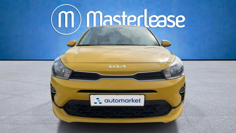KIA Rio Rio 1.2 M