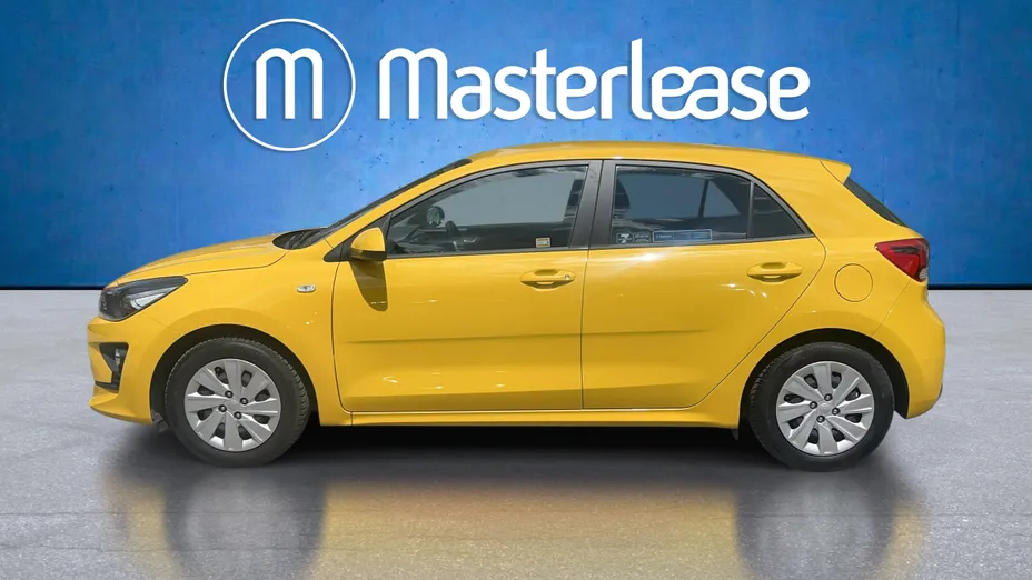 KIA Rio Rio 1.2 M