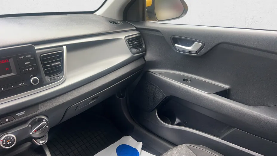 KIA Rio Rio 1.2 M