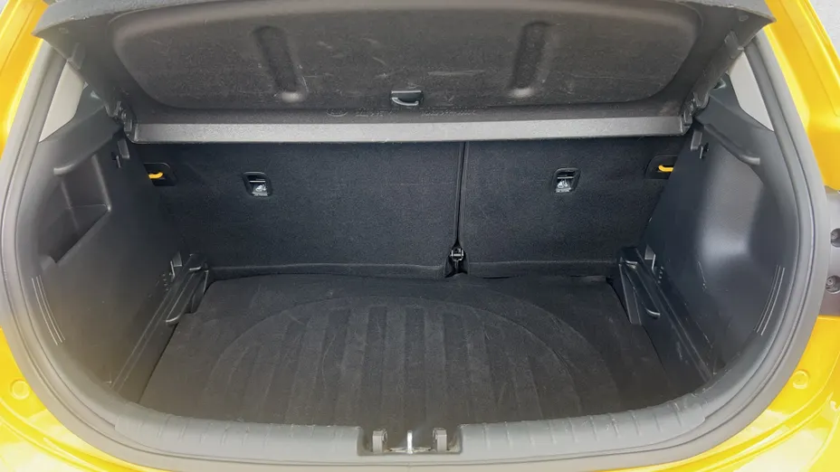 KIA Rio Rio 1.2 M