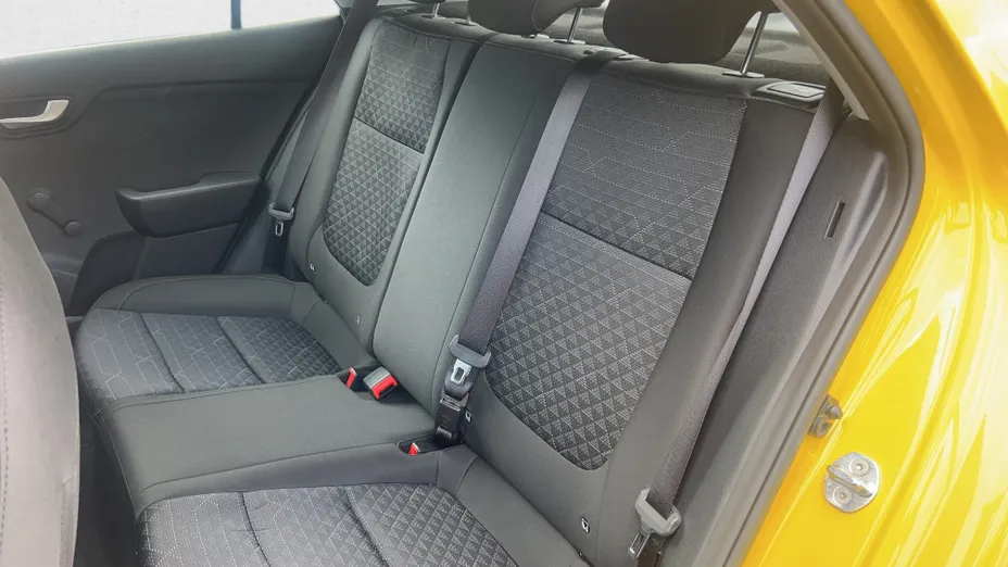 KIA Rio Rio 1.2 M