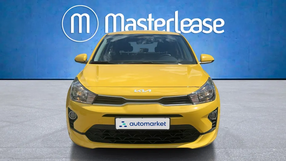 KIA Rio Rio 1.2 M