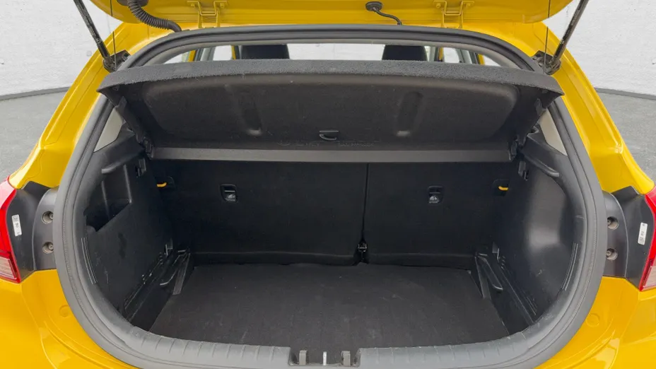 KIA Rio Rio 1.2 M