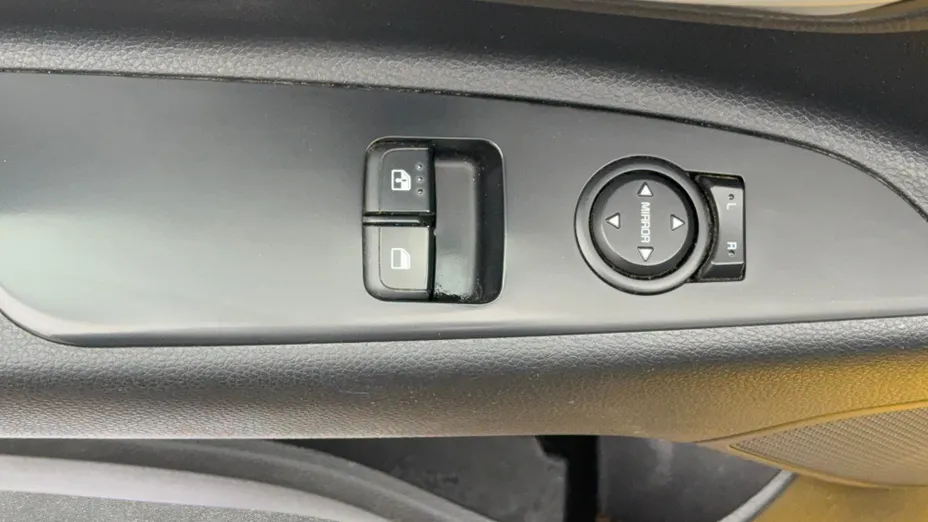 KIA Rio Rio 1.2 M