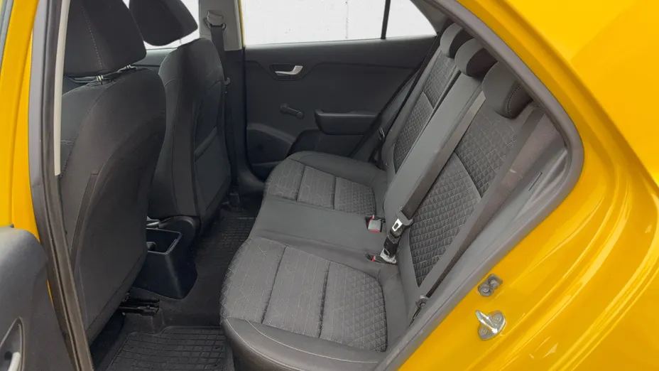 KIA Rio Rio 1.2 M