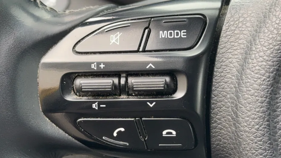 KIA Rio Rio 1.2 M