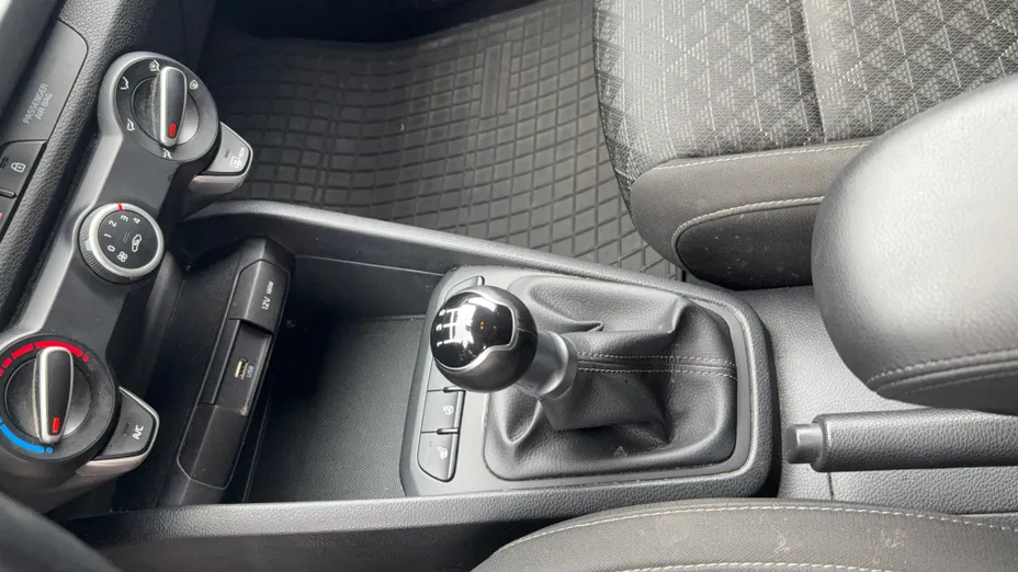 KIA Rio Rio 1.2 M
