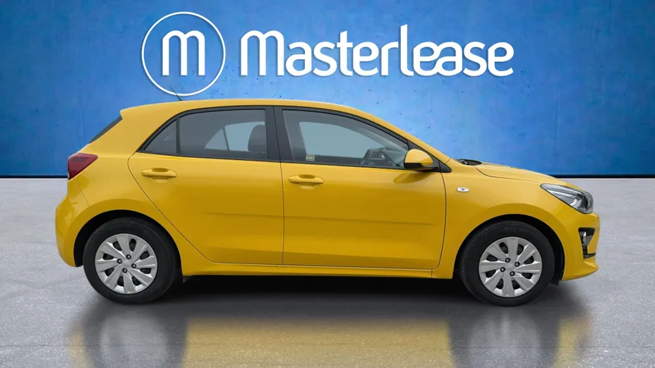 KIA Rio Rio 1.2 M