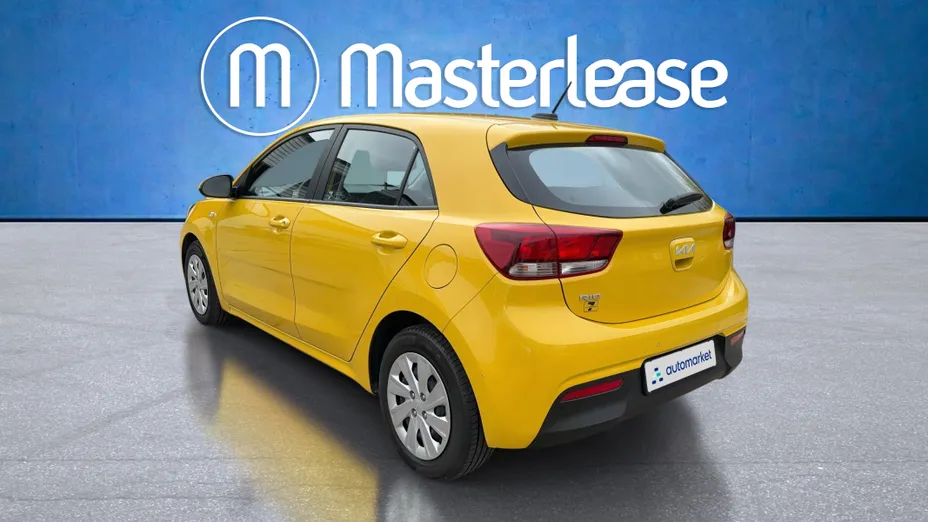 KIA Rio Rio 1.2 M