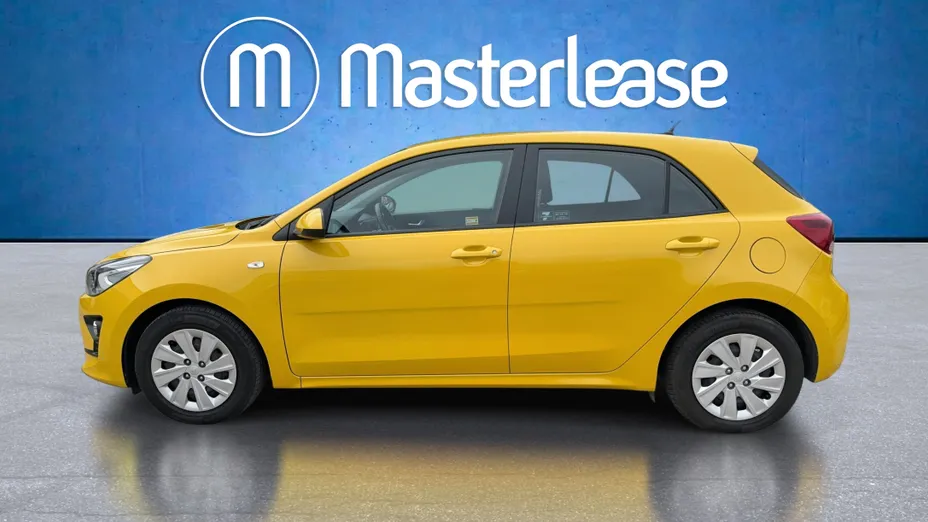 KIA Rio Rio 1.2 M