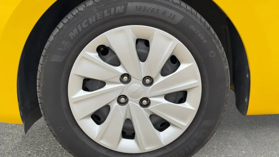 KIA Rio Rio 1.2 M