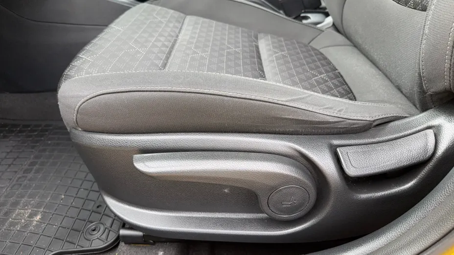 KIA Rio Rio 1.2 M