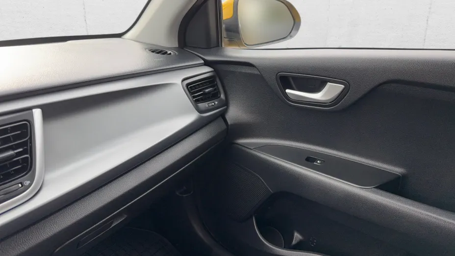 KIA Rio Rio 1.2 M
