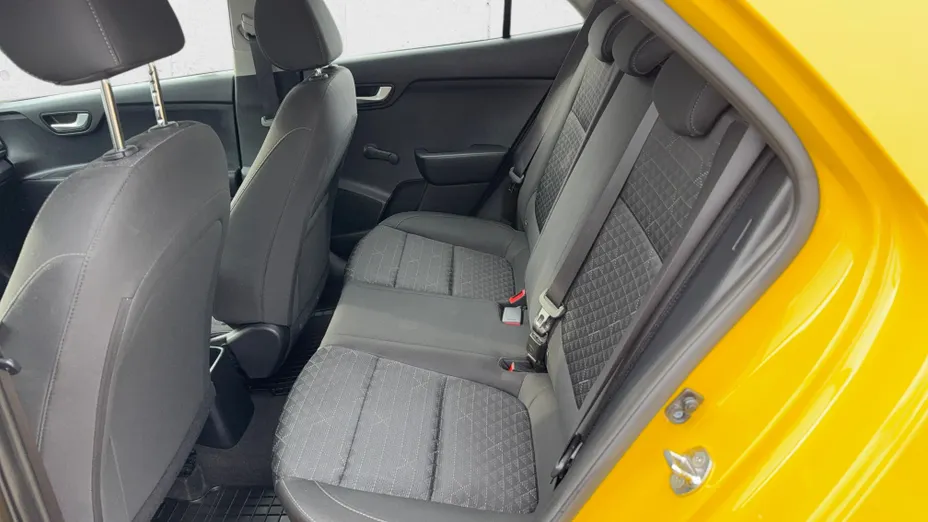 KIA Rio Rio 1.2 M
