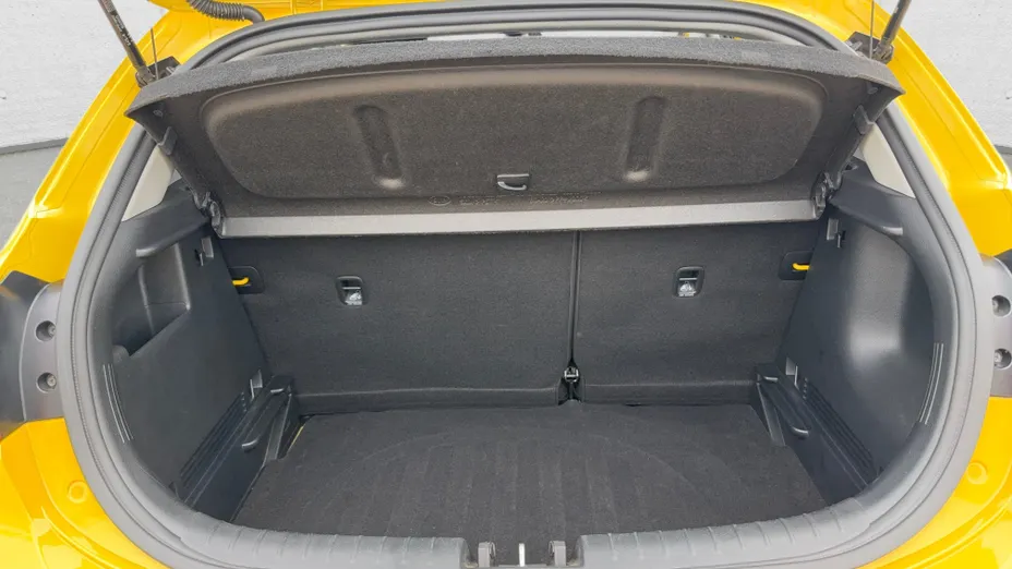 KIA Rio Rio 1.2 M