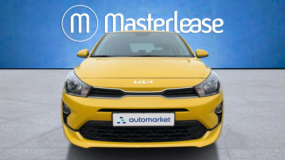 KIA Rio Rio 1.2 M