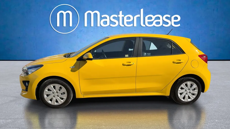 KIA Rio Rio 1.2 M