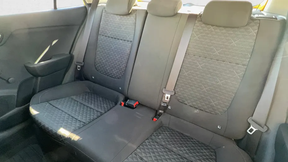 KIA Rio Rio 1.2 M