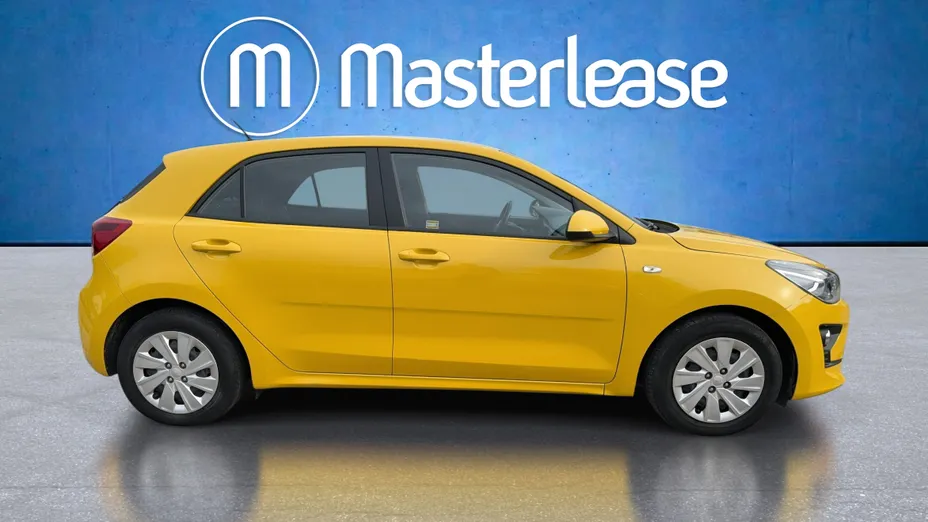 KIA Rio Rio 1.2 M