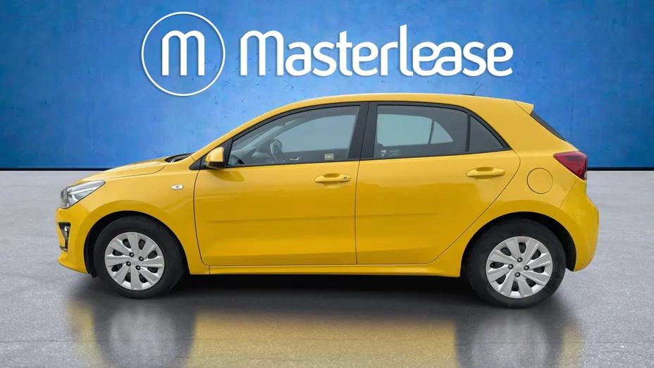 KIA Rio Rio 1.2 M