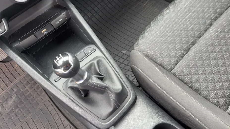 KIA Rio Rio 1.2 M