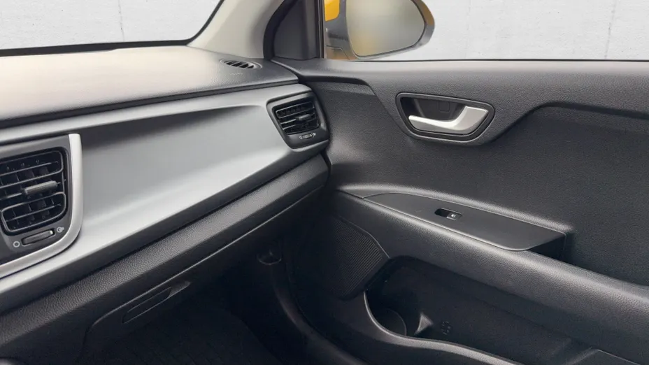 KIA Rio Rio 1.2 M