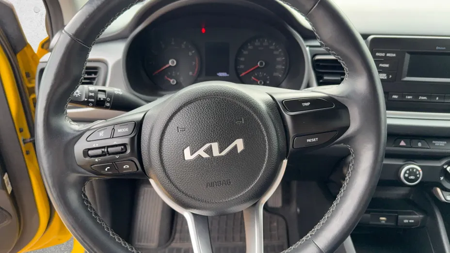 KIA Rio Rio 1.2 M
