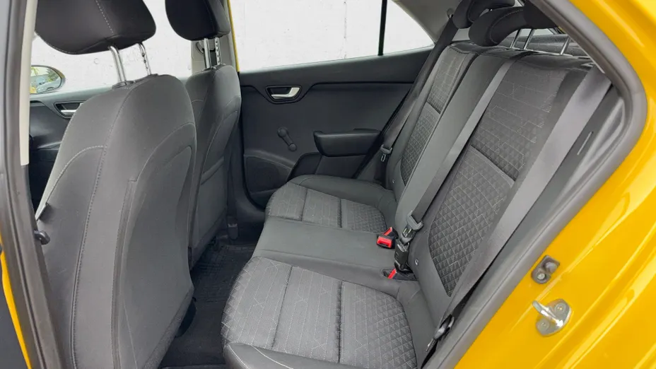 KIA Rio Rio 1.2 M