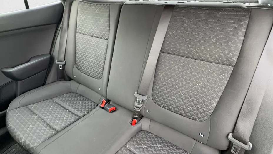 KIA Rio Rio 1.2 M
