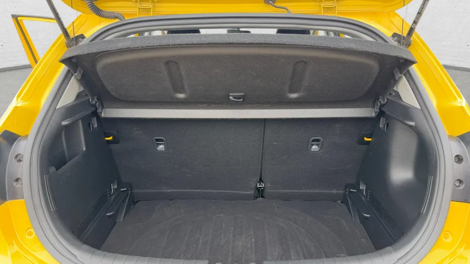 KIA Rio Rio 1.2 M