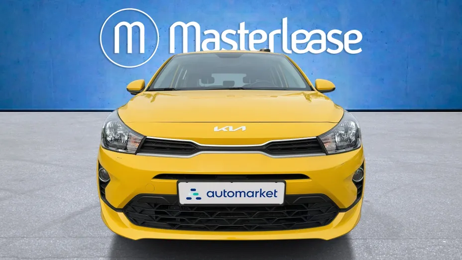 KIA Rio Rio 1.2 M