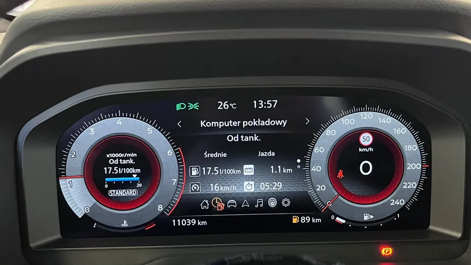 NISSAN Qashqai Qashqai 1.3 DIG-T mHEV Tekna