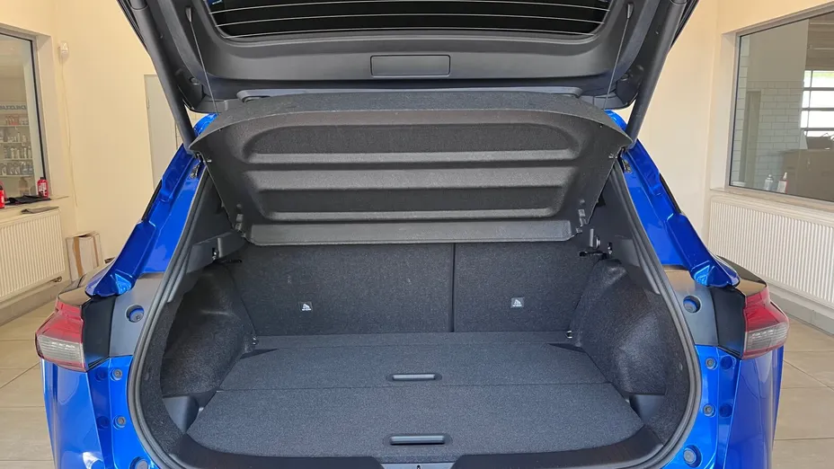 NISSAN Qashqai Qashqai 1.3 DIG-T mHEV Tekna