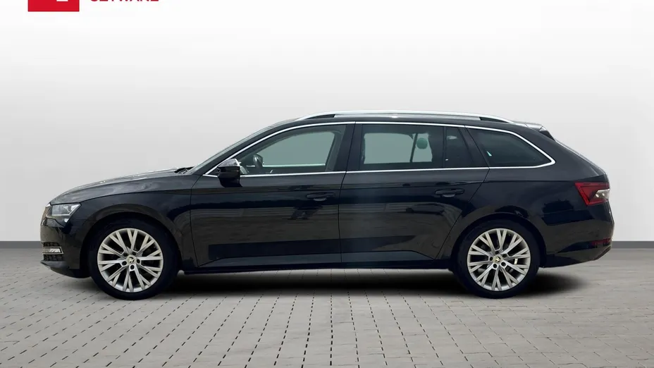 SKODA Superb Superb 2.0 TDI SCR Style DSG