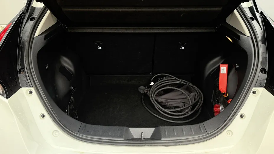 NISSAN Leaf Leaf 40kWh Acenta